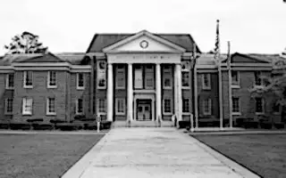 Bryan County Georgia Superior Court